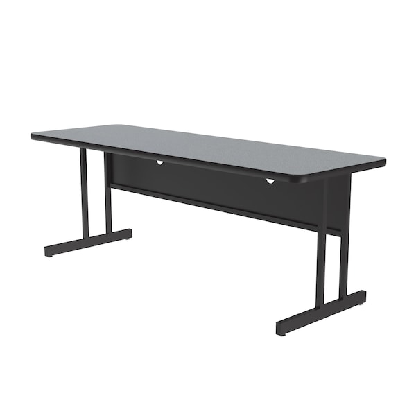 Computer/Training Tables (HPL) - Keyboard Height